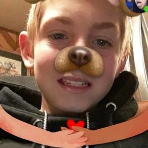 Meet your Posher, Christian